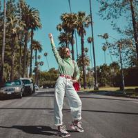 Отзыв от Лика - DTV виза